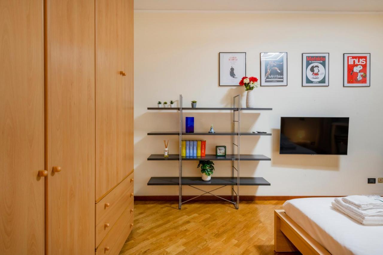 Mussi, 10 - La Tua Casa A * Milan